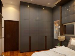 Thomson Hills (D20), Terrace #483627831